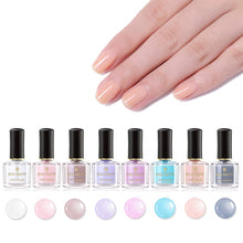Load image into Gallery viewer, Jelly Nail Polish