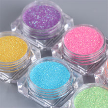 Load image into Gallery viewer, Summer Candy Nail Color Dust