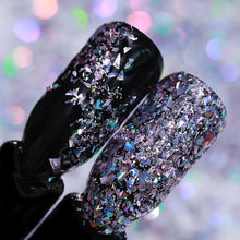 Load image into Gallery viewer, Holographic Flakies Sequins