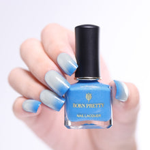 Load image into Gallery viewer, Thermal Nail Polish