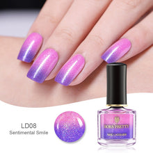 Load image into Gallery viewer, Thermal Nail Polish