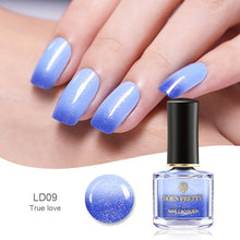 Load image into Gallery viewer, Thermal Nail Polish