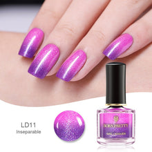 Load image into Gallery viewer, Thermal Nail Polish