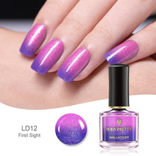 Load image into Gallery viewer, Thermal Nail Polish