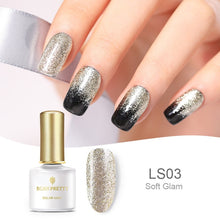 Load image into Gallery viewer, Glitter Nail Gel Polish