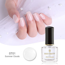 Load image into Gallery viewer, Jelly Nail Polish