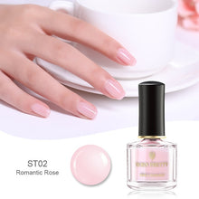 Load image into Gallery viewer, Jelly Nail Polish