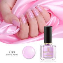 Load image into Gallery viewer, Jelly Nail Polish