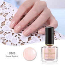 Load image into Gallery viewer, Jelly Nail Polish