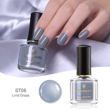 Load image into Gallery viewer, Jelly Nail Polish
