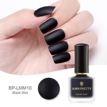 Load image into Gallery viewer, Matte Nail Polish