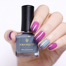 Load image into Gallery viewer, Thermal Nail Polish 3 Colours