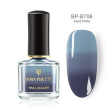 Load image into Gallery viewer, Thermal Nail Polish 3 Colours