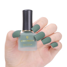 Load image into Gallery viewer, Matte Nail Polish