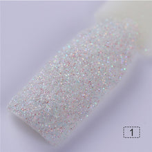 Load image into Gallery viewer, Summer Candy Nail Color Dust