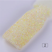 Load image into Gallery viewer, Summer Candy Nail Color Dust
