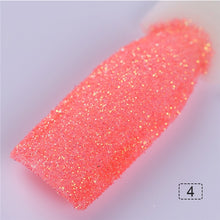 Load image into Gallery viewer, Summer Candy Nail Color Dust