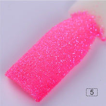 Load image into Gallery viewer, Summer Candy Nail Color Dust