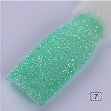Load image into Gallery viewer, Summer Candy Nail Color Dust