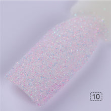 Load image into Gallery viewer, Summer Candy Nail Color Dust