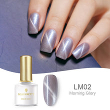 Load image into Gallery viewer, Magnetic Shell Nail Gel