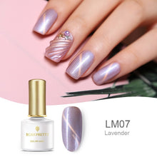 Load image into Gallery viewer, Magnetic Shell Nail Gel
