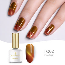 Load image into Gallery viewer, Thermal Magnetic Gel Polish