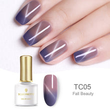 Load image into Gallery viewer, Thermal Magnetic Gel Polish