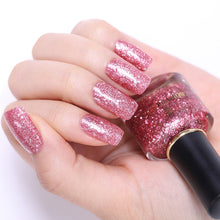 Load image into Gallery viewer, Rose Gold Series Nail Polish