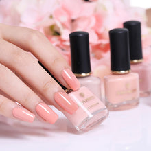 Load image into Gallery viewer, Rose Gold Series Nail Polish