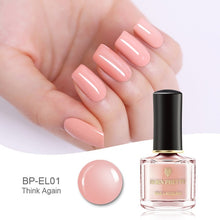 Load image into Gallery viewer, Rose Gold Series Nail Polish
