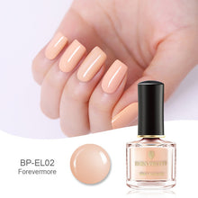 Load image into Gallery viewer, Rose Gold Series Nail Polish