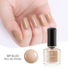 Load image into Gallery viewer, Rose Gold Series Nail Polish