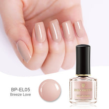 Load image into Gallery viewer, Rose Gold Series Nail Polish