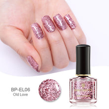 Load image into Gallery viewer, Rose Gold Series Nail Polish
