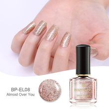 Load image into Gallery viewer, Rose Gold Series Nail Polish