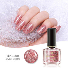 Load image into Gallery viewer, Rose Gold Series Nail Polish