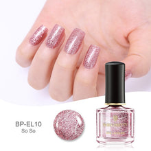 Load image into Gallery viewer, Rose Gold Series Nail Polish