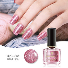 Load image into Gallery viewer, Rose Gold Series Nail Polish