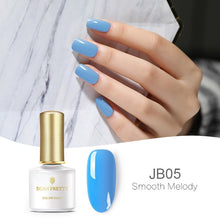Load image into Gallery viewer, Grey Series Gel Polish