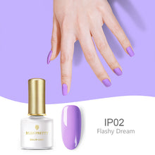 Load image into Gallery viewer, Grey Series Gel Polish