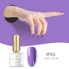 Load image into Gallery viewer, Grey Series Gel Polish