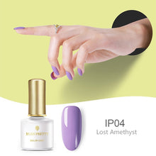 Load image into Gallery viewer, Grey Series Gel Polish