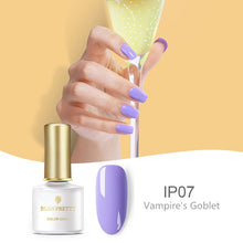 Load image into Gallery viewer, Grey Series Gel Polish