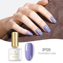 Load image into Gallery viewer, Grey Series Gel Polish