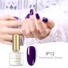 Load image into Gallery viewer, Grey Series Gel Polish