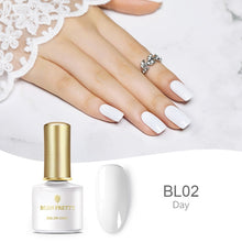Load image into Gallery viewer, Grey Series Gel Polish