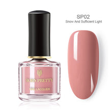 Load image into Gallery viewer, Pure Nude Nail Polish