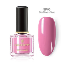 Load image into Gallery viewer, Pure Nude Nail Polish