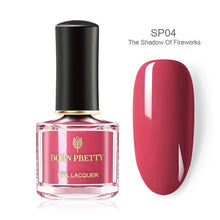 Load image into Gallery viewer, Pure Nude Nail Polish